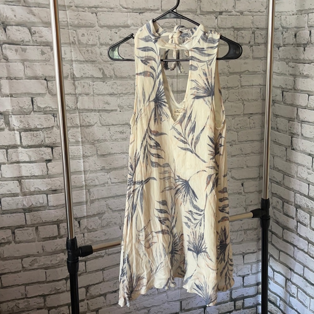 O’Neill dress